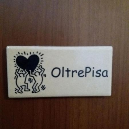 Oltrepisa Hotel Zewnętrze zdjęcie