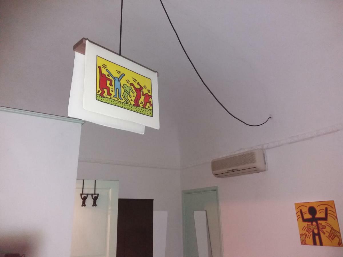 Oltrepisa Hotel Zewnętrze zdjęcie